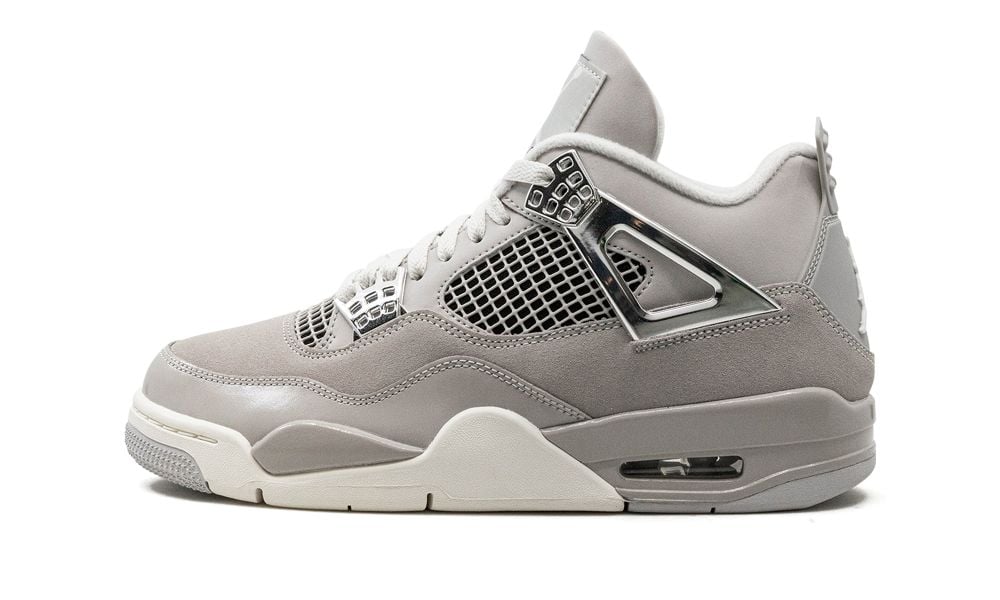 Gray sale retro 4