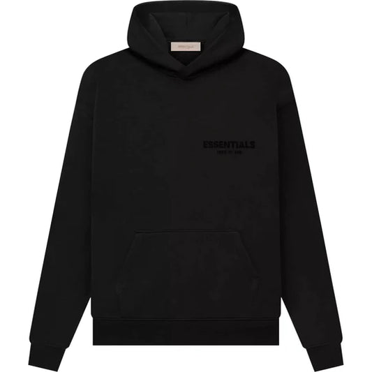 FEAR OF GOD ESSENTIALS HOODIE 'STRETCH LIMO' (SS22)