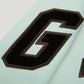 GEEDUP Team Logo Hoodie 'Mint Green'