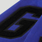 GEEDUP Team Logo Hoodie 'Royal Blue/Black'