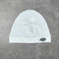 SYNA WORLD BY CENTRAL CEE SKULL CAP 'White'