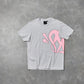 SYNA WORLD BY CENTRAL CEE TWINSET OG 'GREY/PINK'