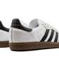 Adidas Samba OG 'White/Black'