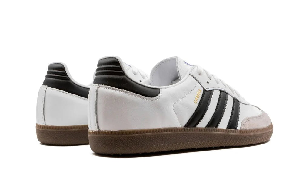 Adidas Samba OG 'White/Black'