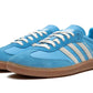 Adidas Samba x Sporty & Rich 'Blue Rush'