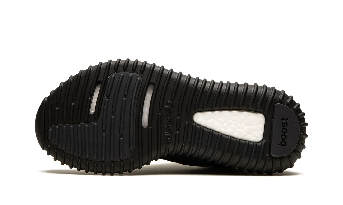 Adidas Yeezy Boost 350 V1 (2023) 'Pirate Black'