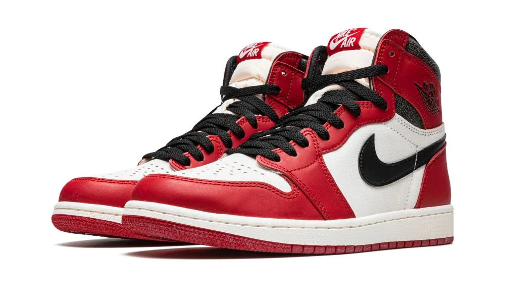 Air Jordan 1 High 'Chicago Lost and Found'