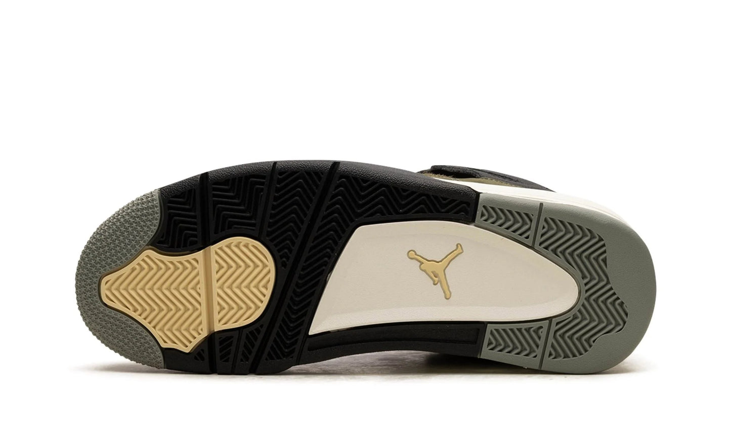 Air Jordan 4 Craft SE 'Medium Olive'