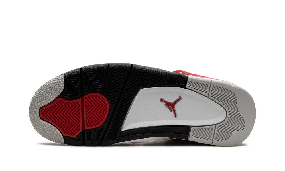 Air Jordan 4 'Red Cement'