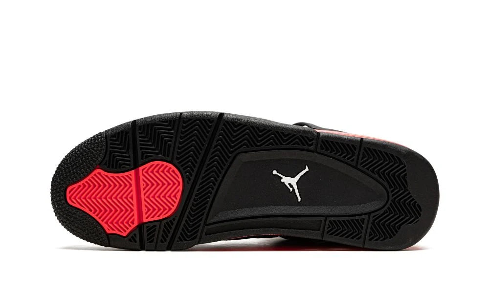 Air Jordan 4 'Red Thunder'