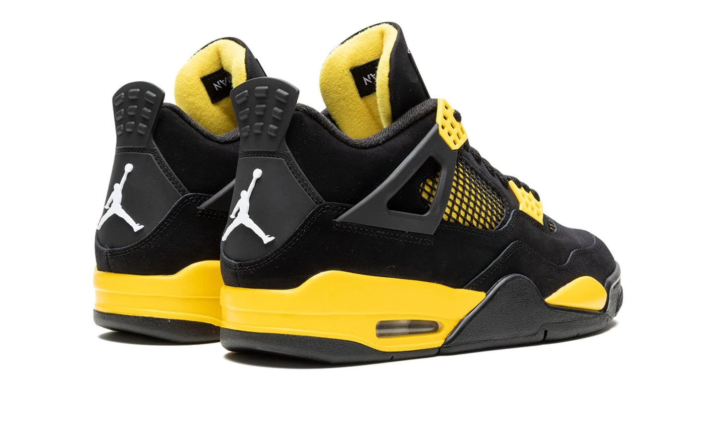 Air Jordan 4 'Thunder' (2023)