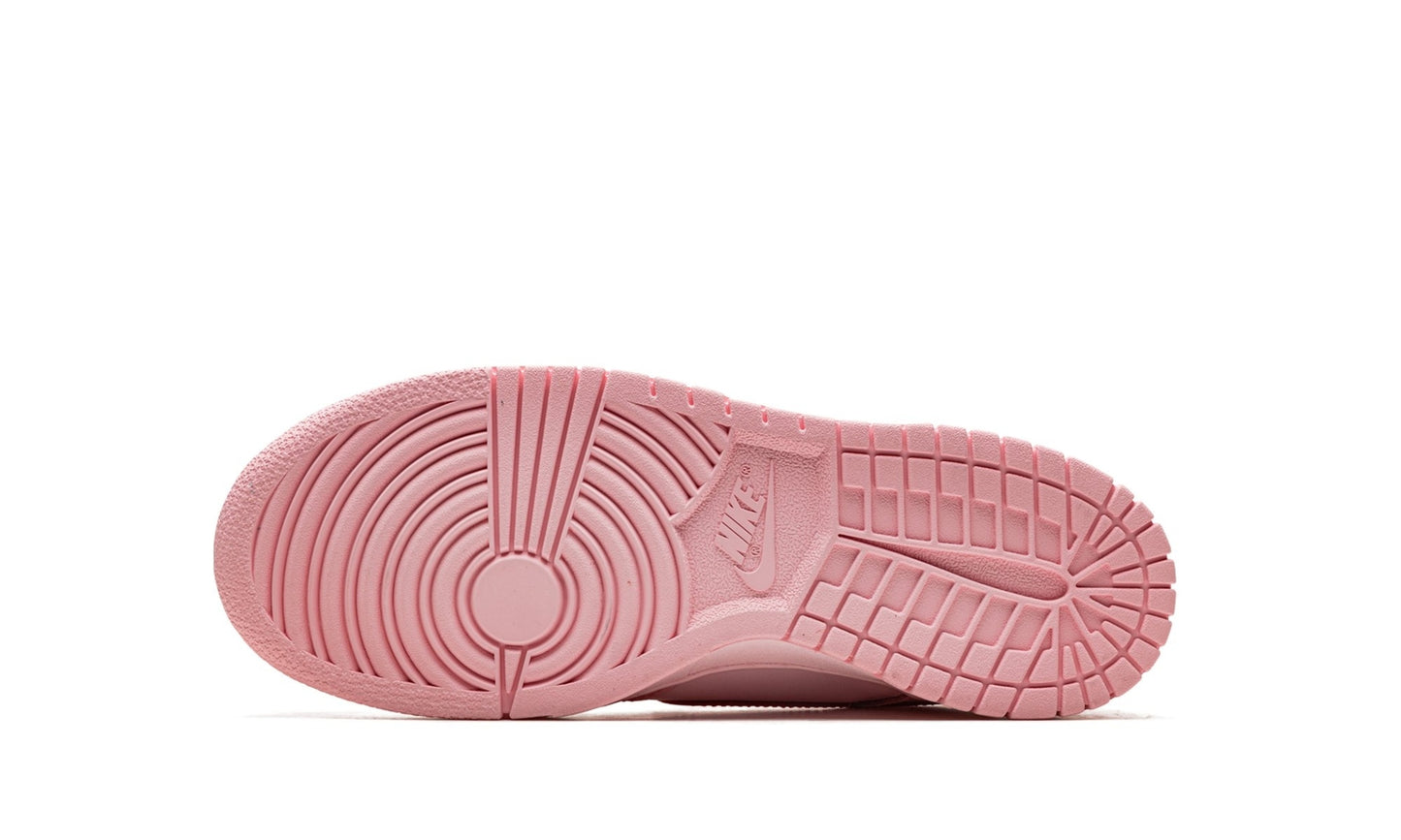 Nike Dunk Low GS 'Triple Pink’