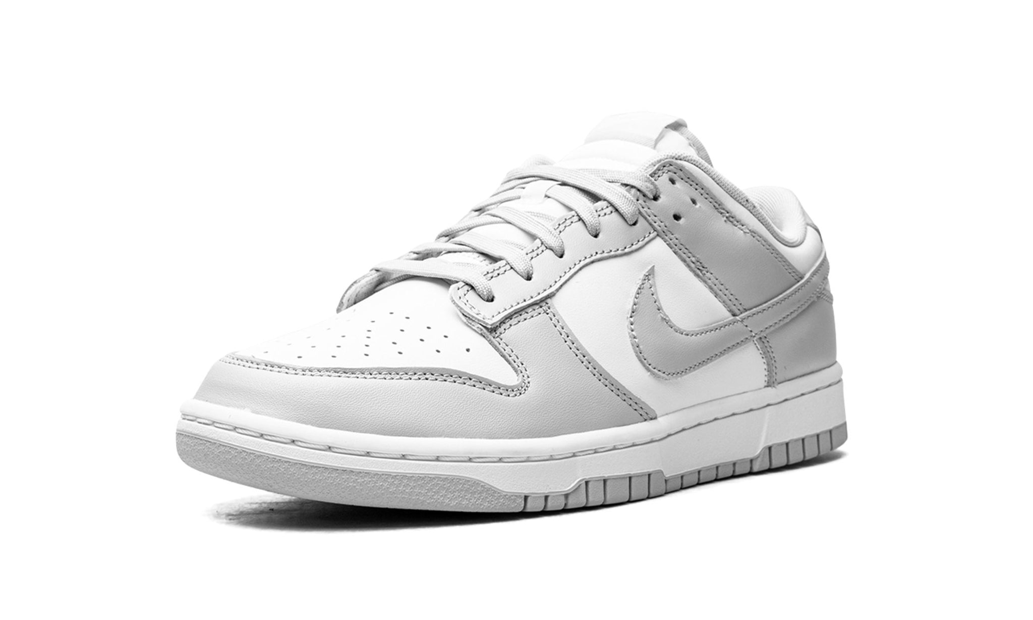 Nike sales dunk grey